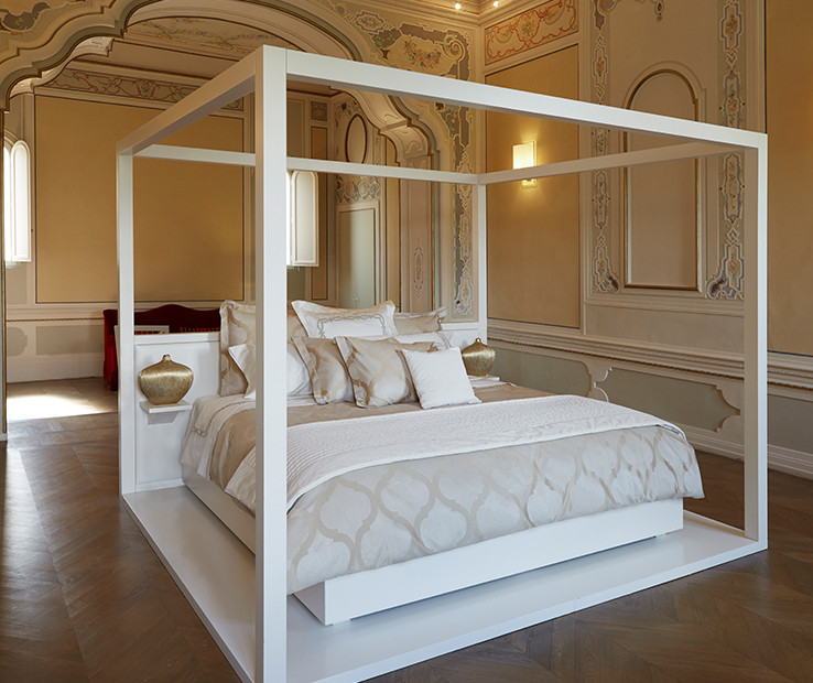 Комплект постельного белья Bellagio